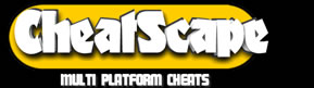 CheatScape: Multi Platform Cheats